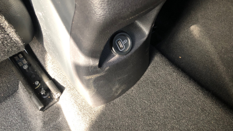 Kia Stonic 1.0T GDi 99 Quantum 5dr Petrol Estate